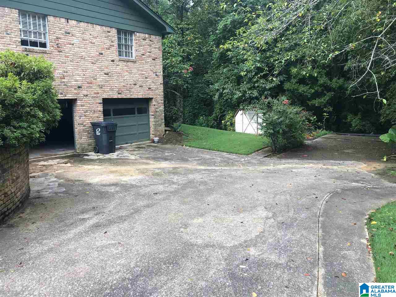 1908 Thornhill Road Fultondale, AL 35068 - Photo 24 of 28