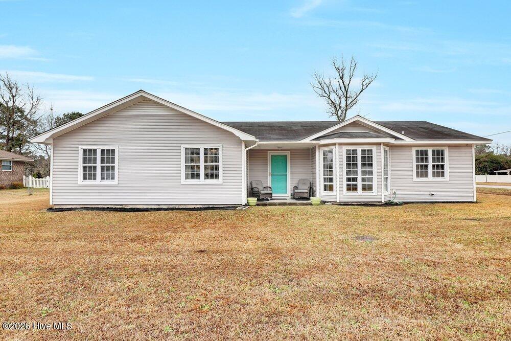 1714 Old Folkstone, Sneads Ferry, NC