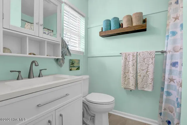 $1,800 | 1714 Old Folkstone Road, Sneads Ferry, NC 28460