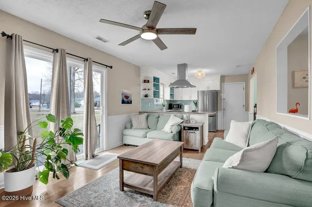 $1,800 | 1714 Old Folkstone Road, Sneads Ferry, NC 28460