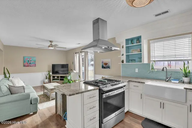 $1,800 | 1714 Old Folkstone Road, Sneads Ferry, NC 28460