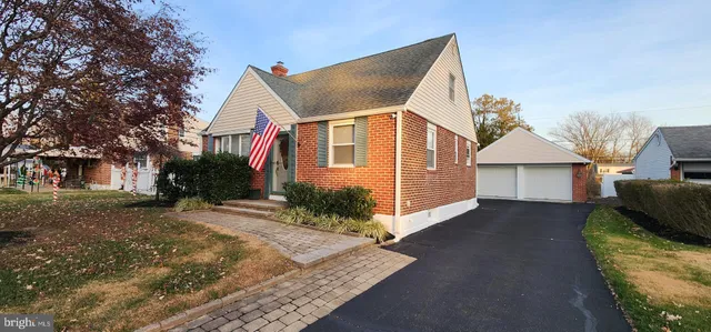 $459,900 | 603 Orchard Way, Hatboro, PA 19040