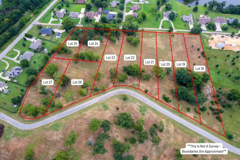 Lot 23-tbd Lot 23-tbd Carolina Way Mount Mount Pleasant, TX 75455 - Photo 5 of 12