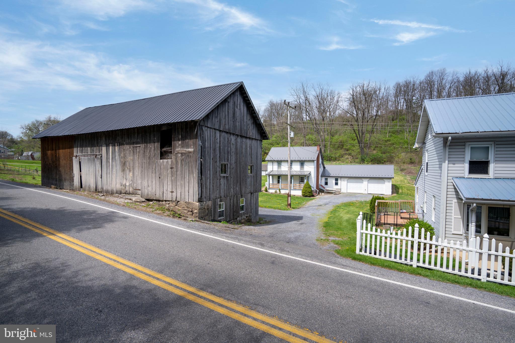153 Buffalo Run Road Bellefonte, PA 16823 - Photo 45 of 66