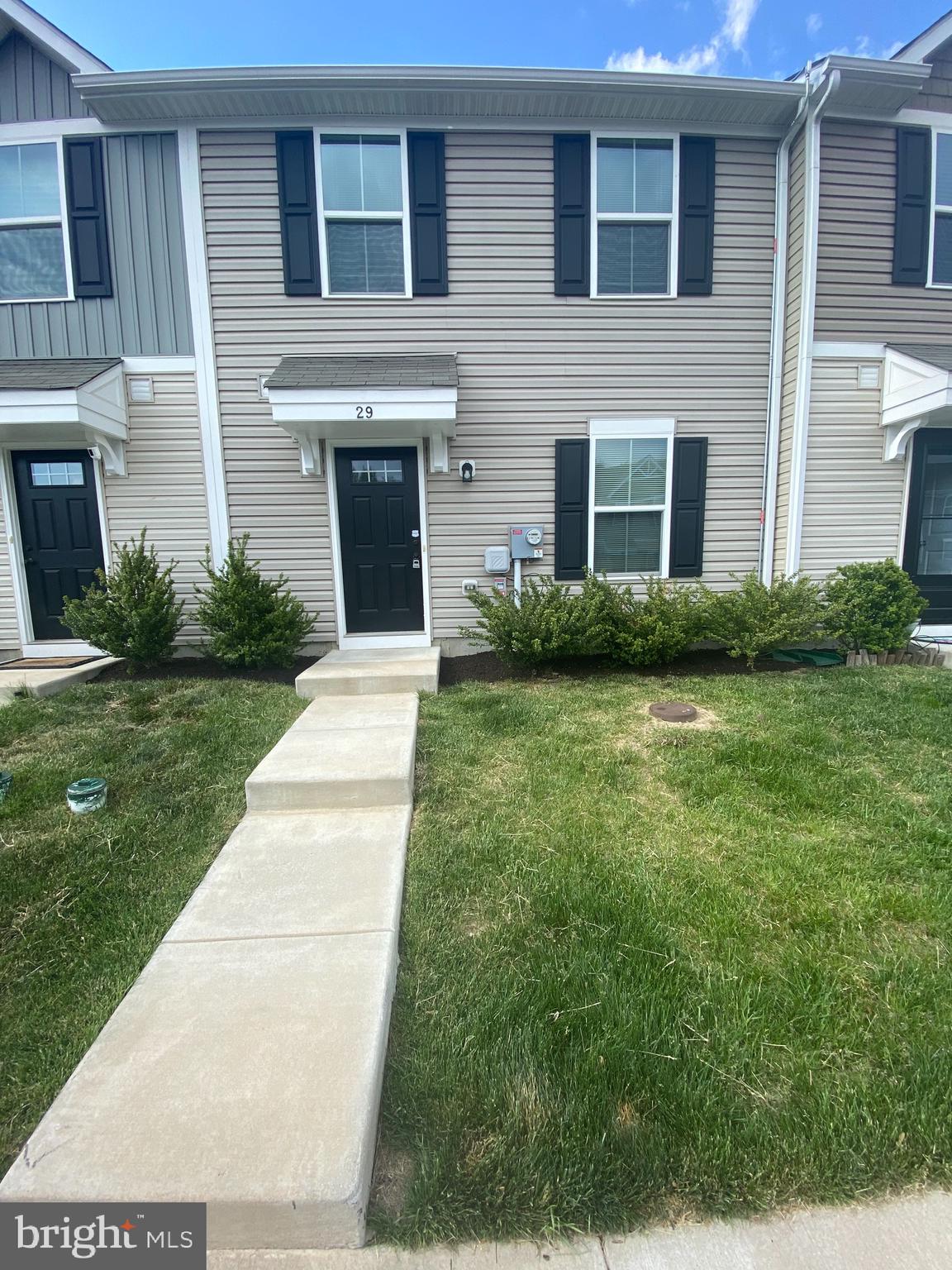 29 Azalea Circle Elkton, MD 21921 - Photo 2 of 29 Exterior Front