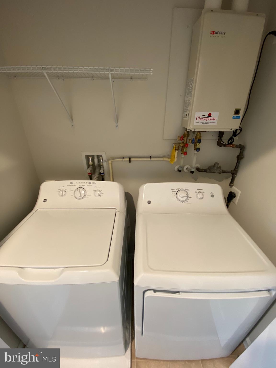 29 Azalea Circle Elkton, MD 21921 - Photo 29 of 29 Upstairs Laundry