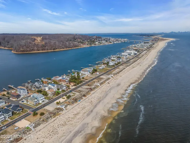 $12,500 | 492 North Ocean Avenue, Sea Bright, NJ 07760