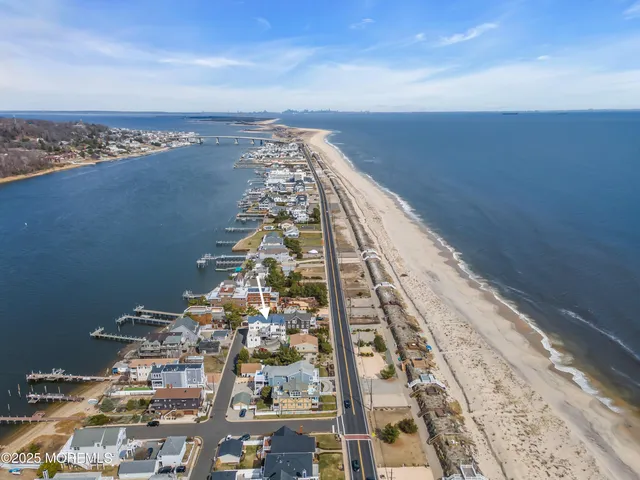 $12,500 | 492 North Ocean Avenue, Sea Bright, NJ 07760