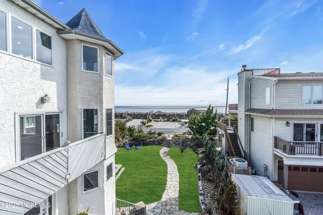 $12,500 | 492 North Ocean Avenue, Sea Bright, NJ 07760