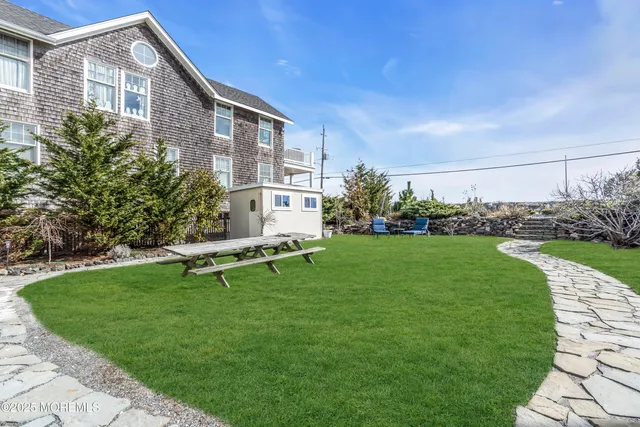 $12,500 | 492 North Ocean Avenue, Sea Bright, NJ 07760