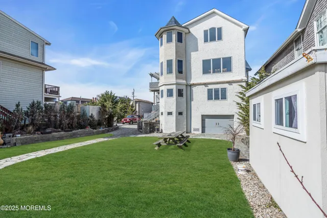 $12,500 | 492 North Ocean Avenue, Sea Bright, NJ 07760