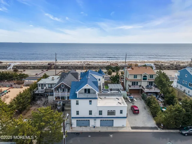$12,500 | 492 North Ocean Avenue, Sea Bright, NJ 07760