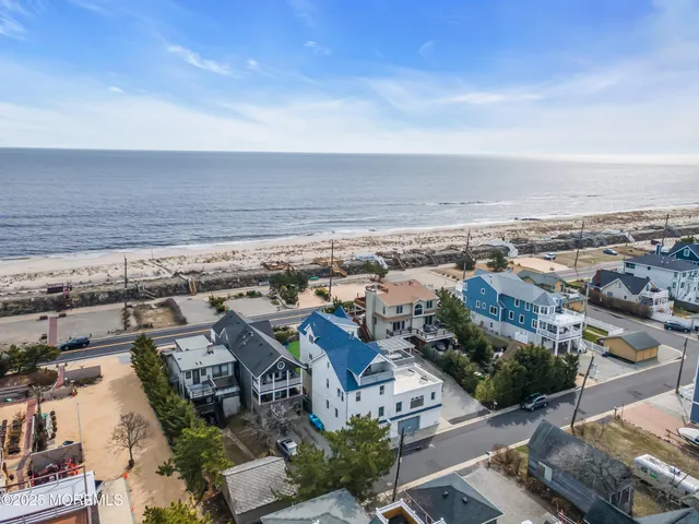 $12,500 | 492 North Ocean Avenue, Sea Bright, NJ 07760