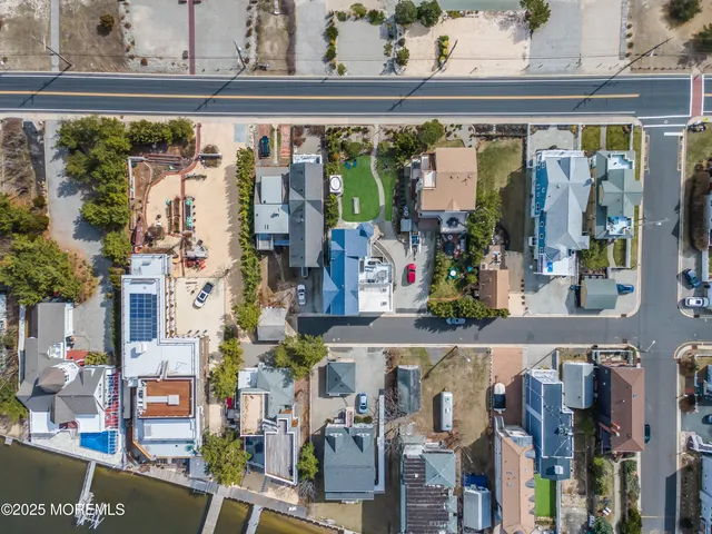 $12,500 | 492 North Ocean Avenue, Sea Bright, NJ 07760