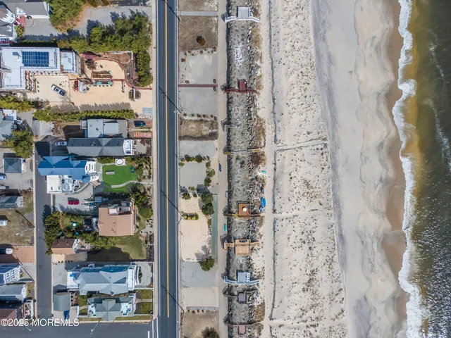 $12,500 | 492 North Ocean Avenue, Sea Bright, NJ 07760