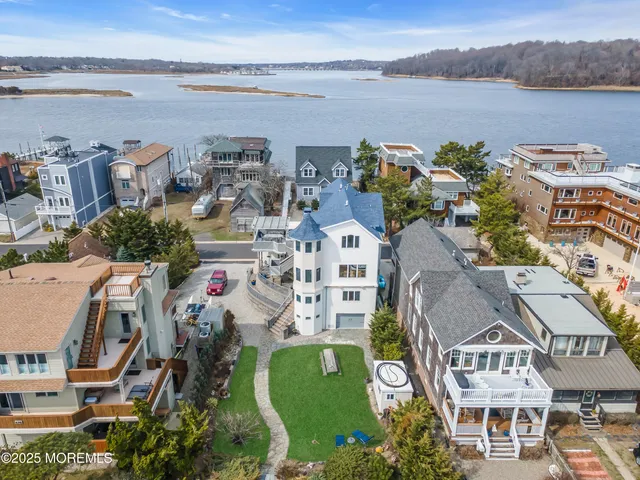 $12,500 | 492 North Ocean Avenue, Sea Bright, NJ 07760