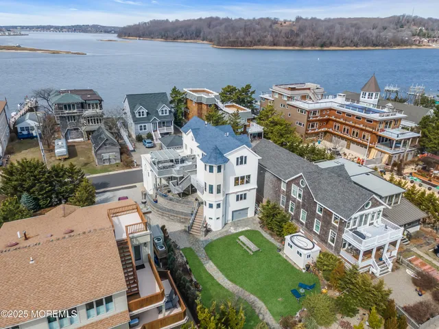 $12,500 | 492 North Ocean Avenue, Sea Bright, NJ 07760