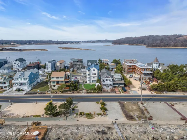 $12,500 | 492 North Ocean Avenue, Sea Bright, NJ 07760