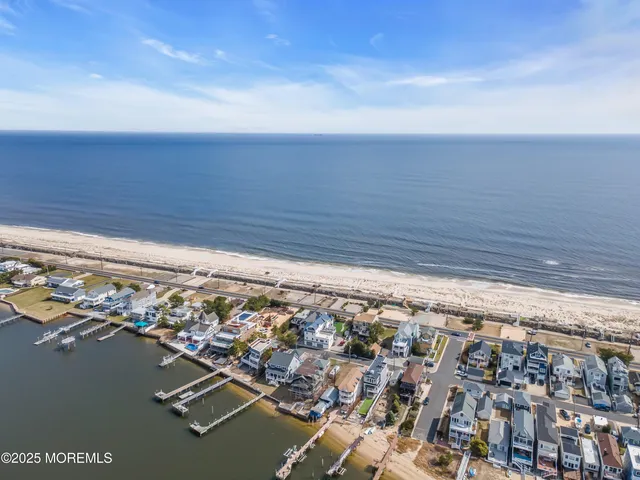 $12,500 | 492 North Ocean Avenue, Sea Bright, NJ 07760