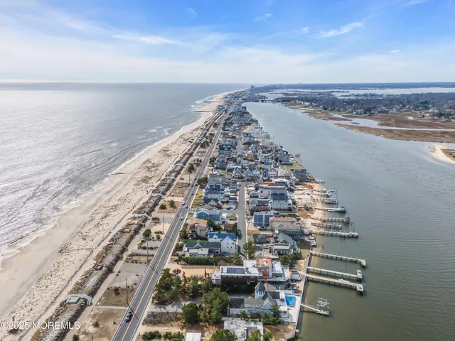 $12,500 | 492 North Ocean Avenue, Sea Bright, NJ 07760