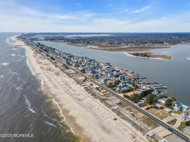 $12,500 | 492 North Ocean Avenue, Sea Bright, NJ 07760