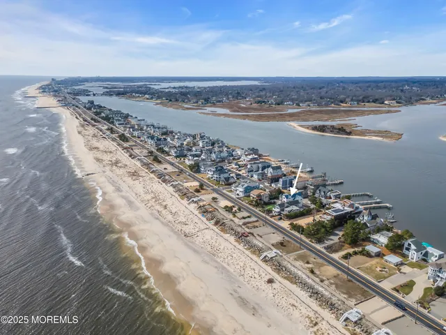 $12,500 | 492 North Ocean Avenue, Sea Bright, NJ 07760