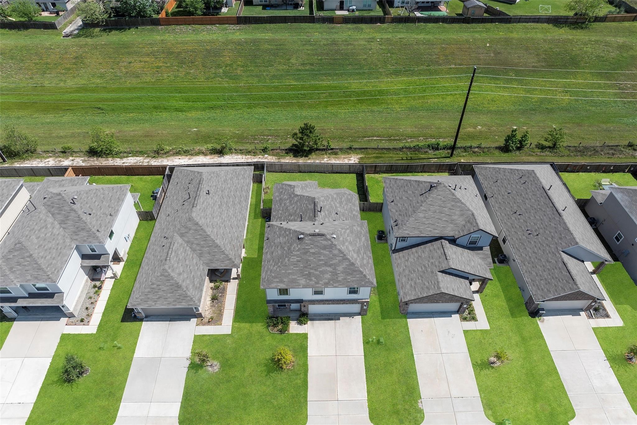 23646 Goodfellow Drive Spring, TX 77373 - Photo 4 of 15 Gallery Image 4