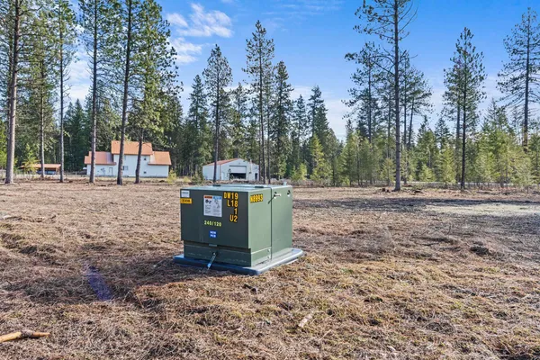 $105,000 | Lot 10 Southshore Diamond Lake Road, Newport, WA 99156