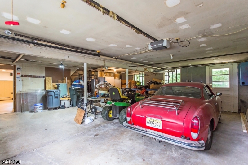 3 Mulberry Terrace Kinnelon, NJ 07405 - Photo 30 of 38 a bed room with furniture and a window