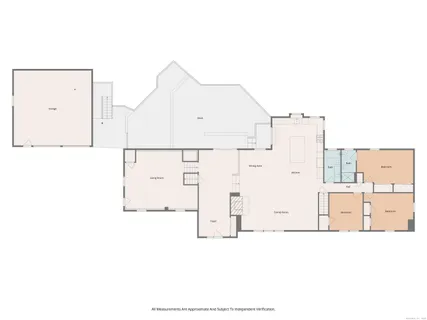 $1,699,000 | 55 Liberty Street, Wilton, CT 06897