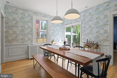 $1,295,000 | 5311 Nebraska Avenue Northwest, Washington, DC 20015