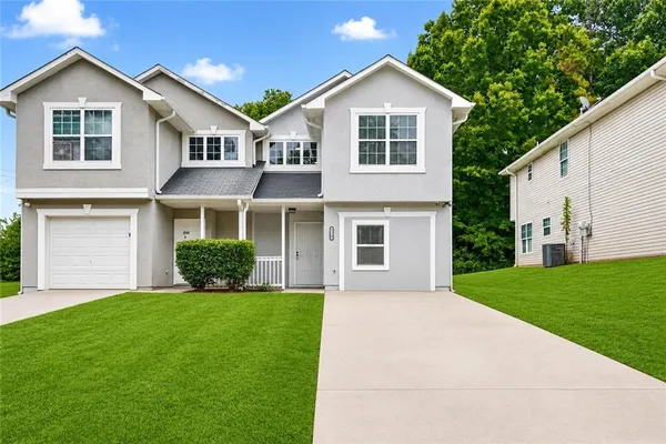 $200,000 | 312 B Louise Lane, Unit B, Griffin, GA 30223