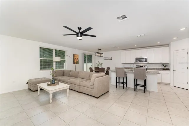 $379,500 | 573 Vista Villages Boulevard, Davenport, FL 33896