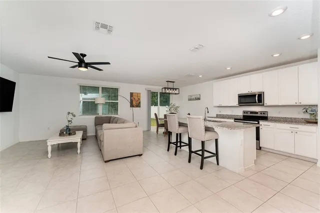 $379,500 | 573 Vista Villages Boulevard, Davenport, FL 33896