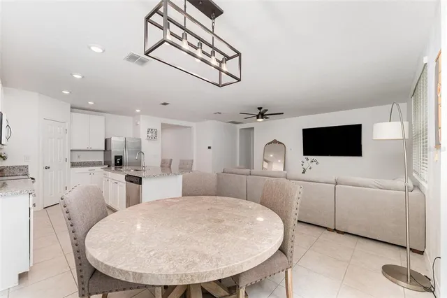 $379,500 | 573 Vista Villages Boulevard, Davenport, FL 33896