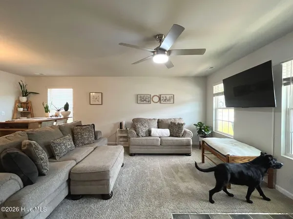 $2,200 | 784 Conductor Court, Vass, NC 28394