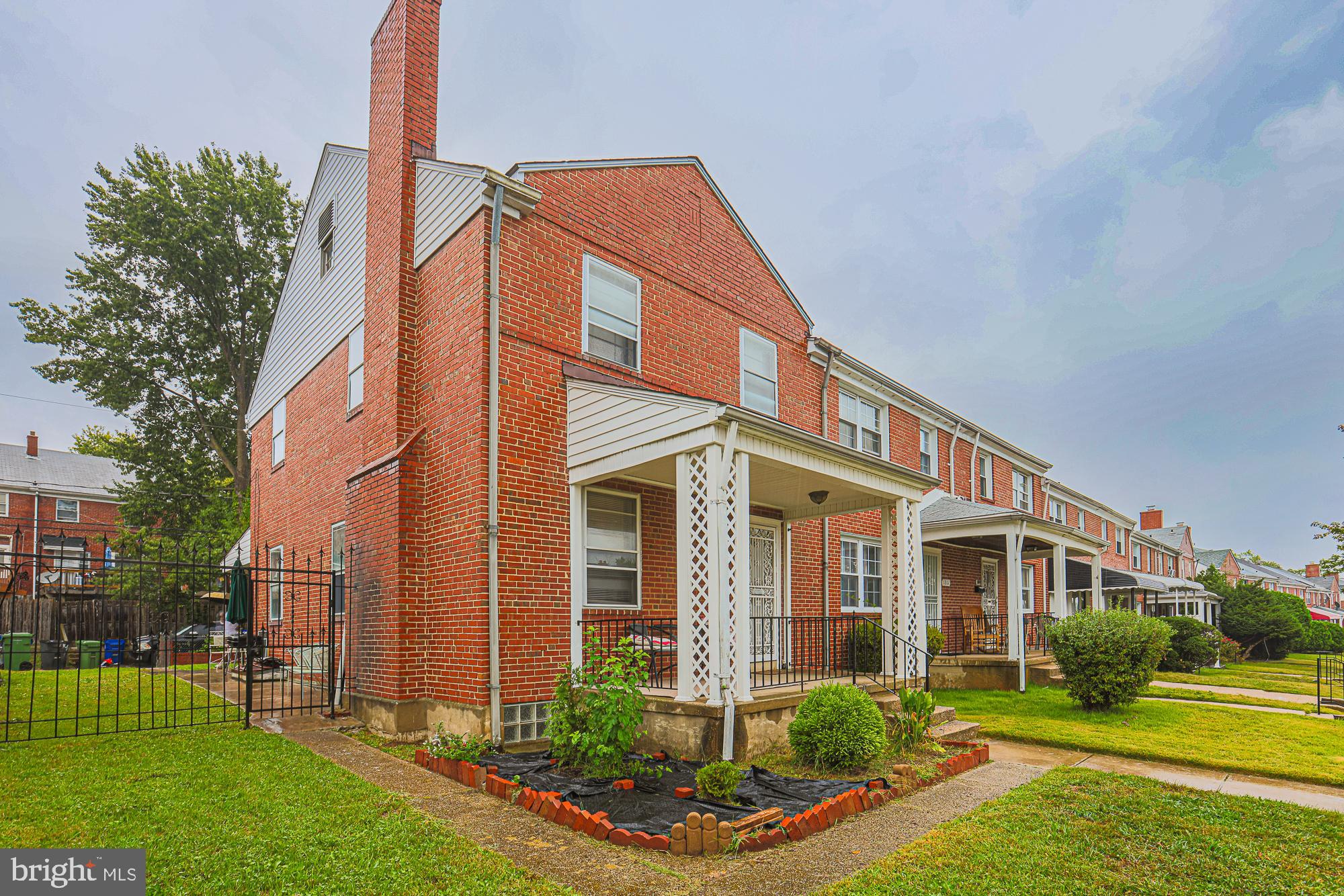1800 Burnwood Road Baltimore, MD 21239 - Photo 39 of 49