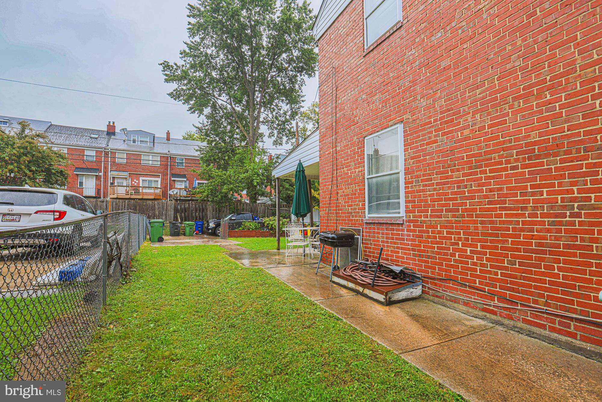 1800 Burnwood Road Baltimore, MD 21239 - Photo 40 of 49