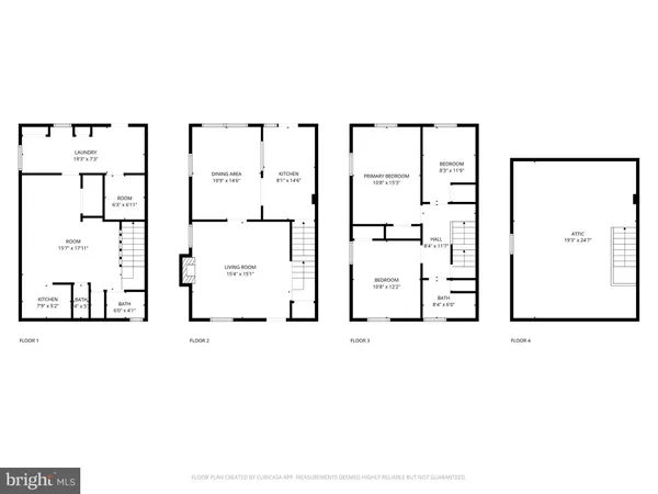 $297,000 | 1800 Burnwood Road, Baltimore, MD 21239