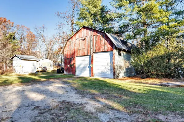 $109,900 | 14384 Warrington Lake Drive, Gillett, WI 54124