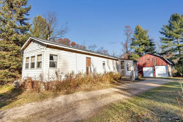 $109,900 | 14384 Warrington Lake Drive, Gillett, WI 54124