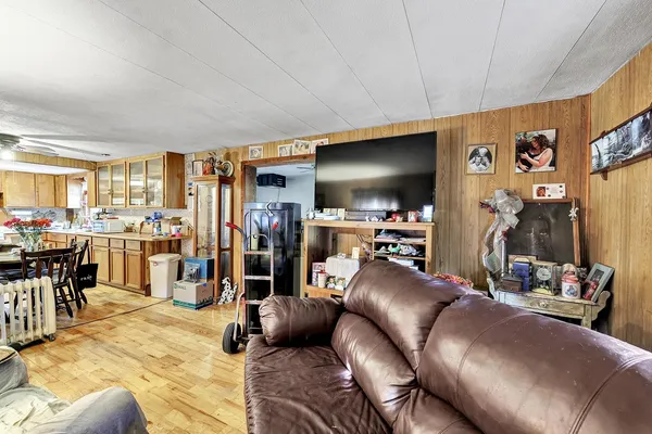 $109,900 | 14384 Warrington Lake Drive, Gillett, WI 54124