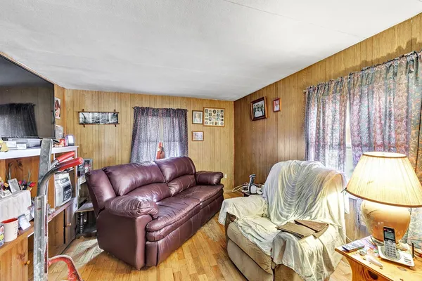 $109,900 | 14384 Warrington Lake Drive, Gillett, WI 54124