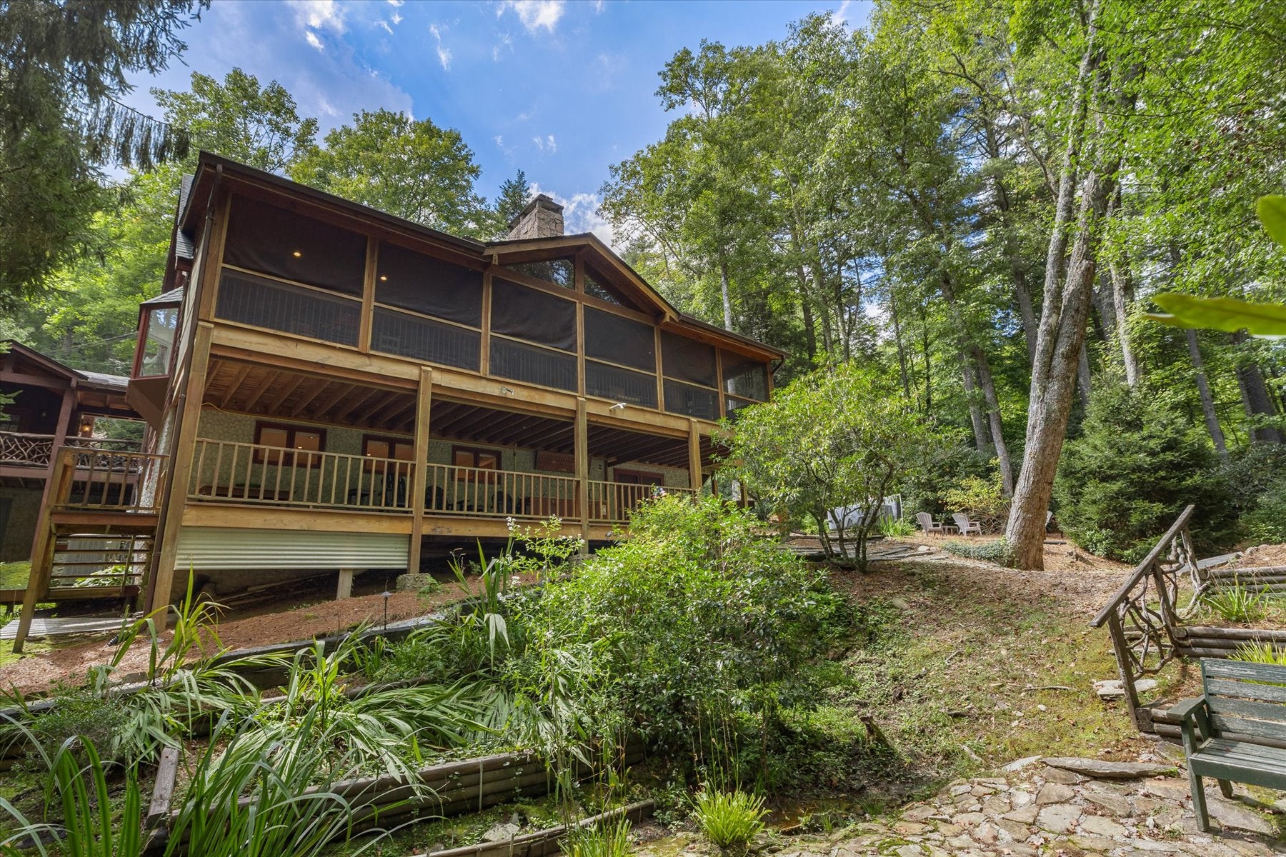 104 Pheasant Run Road Highlands, NC 28741 - Photo 76 of 97 Gallery Image 76