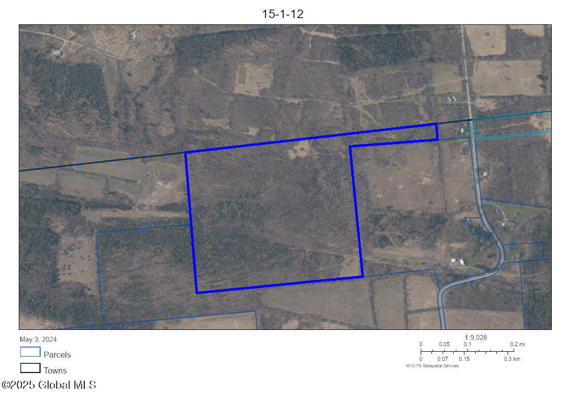 L12 Vanderwerken Road Sloansville, NY 12160 - Photo 2 of 4 IMG_0523