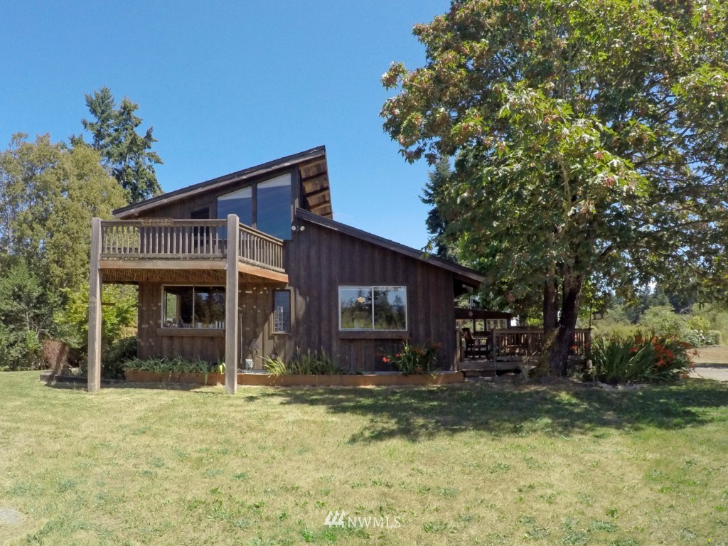 317 Sutter Road Port Angeles, WA 98362 - Photo 5 of 20