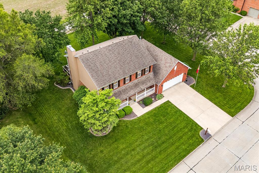 320 Summers Trace Belleville, IL 62220 - Photo 53 of 55