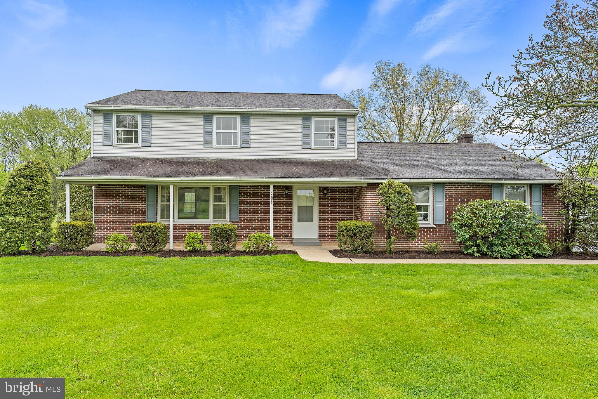 2055 Springer Road Harleysville, PA 19438 - Photo 2 of 42 Gallery Image 2