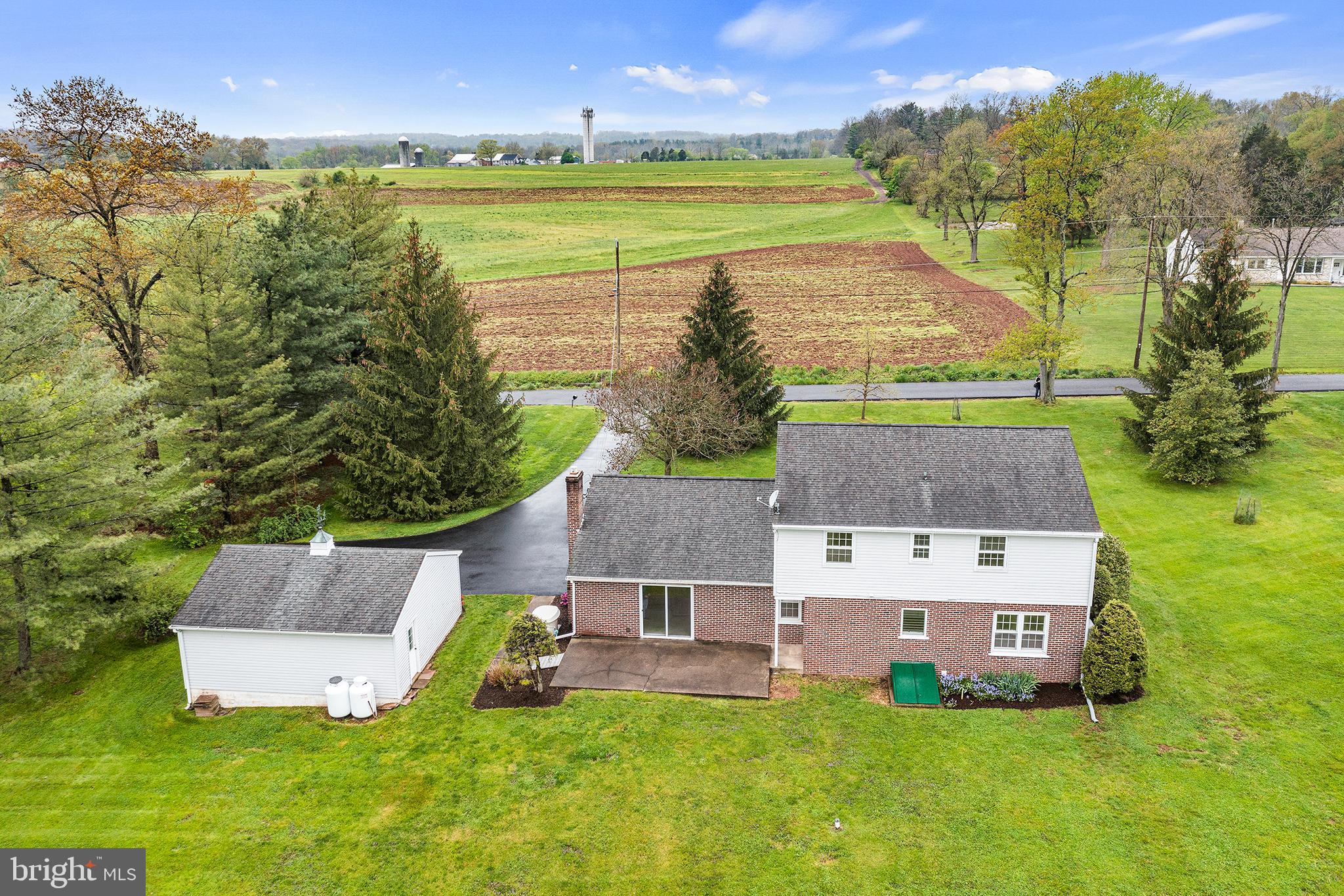 2055 Springer Road Harleysville, PA 19438 - Photo 33 of 42 Gallery Image 33