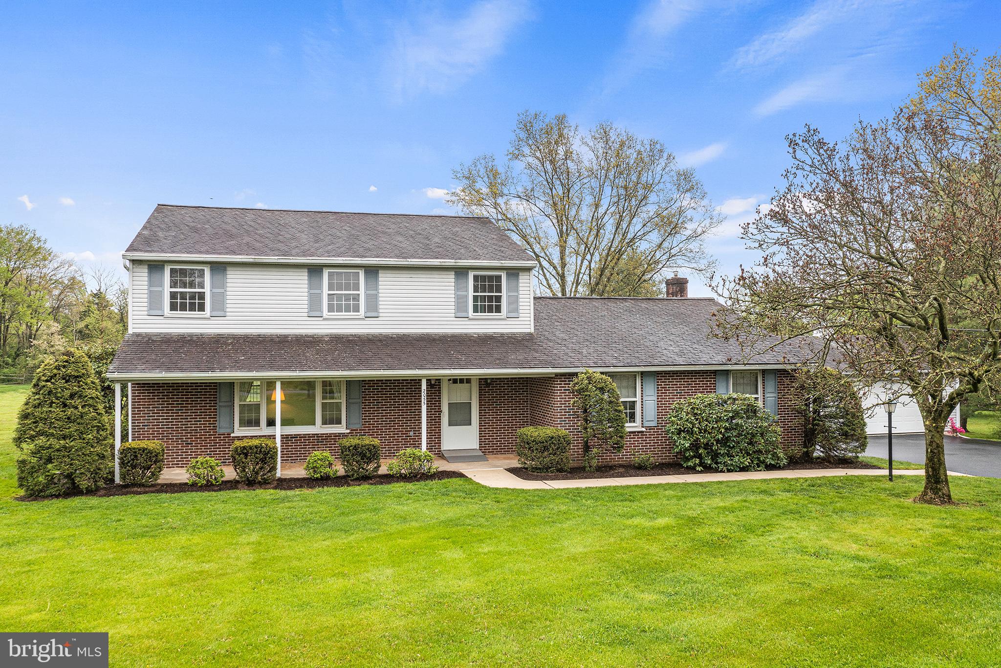 2055 Springer Road Harleysville, PA 19438 - Photo 42 of 42 Gallery Image 42